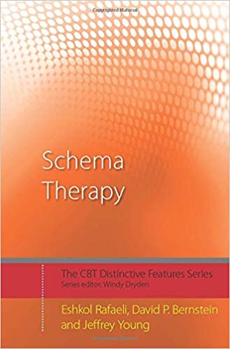 Schema Therapy: Distinctive Features - Orginal Pdf